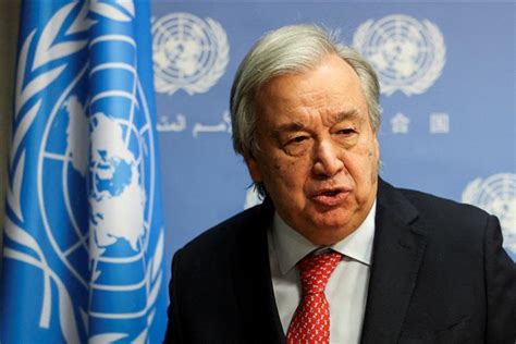 UN chief uses rare power to warn Security Council of impending ‘humanitarian catastrophe’ in Gaza